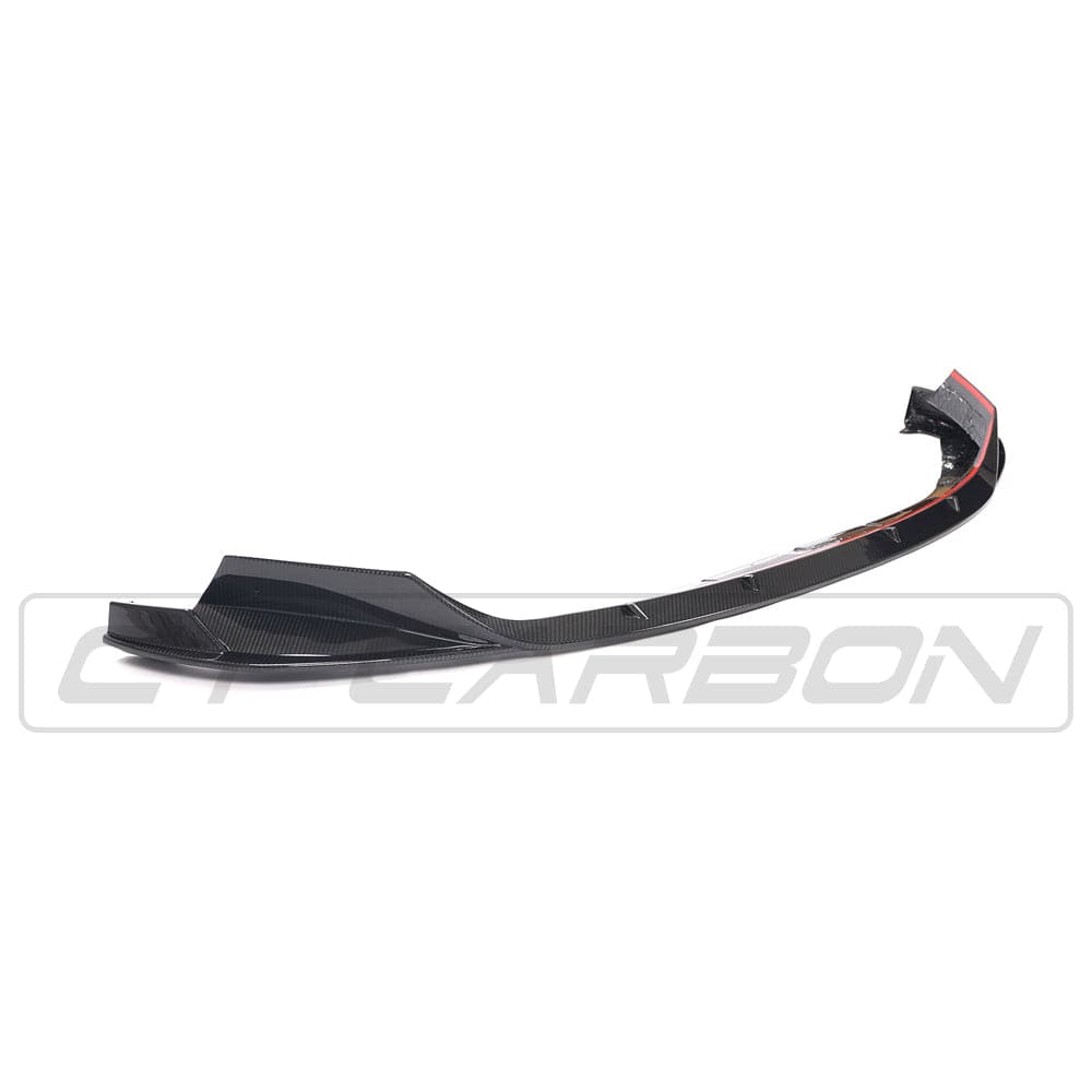 Kit completo en carbono CT Design para BMW M3 G80. - Importworks SP