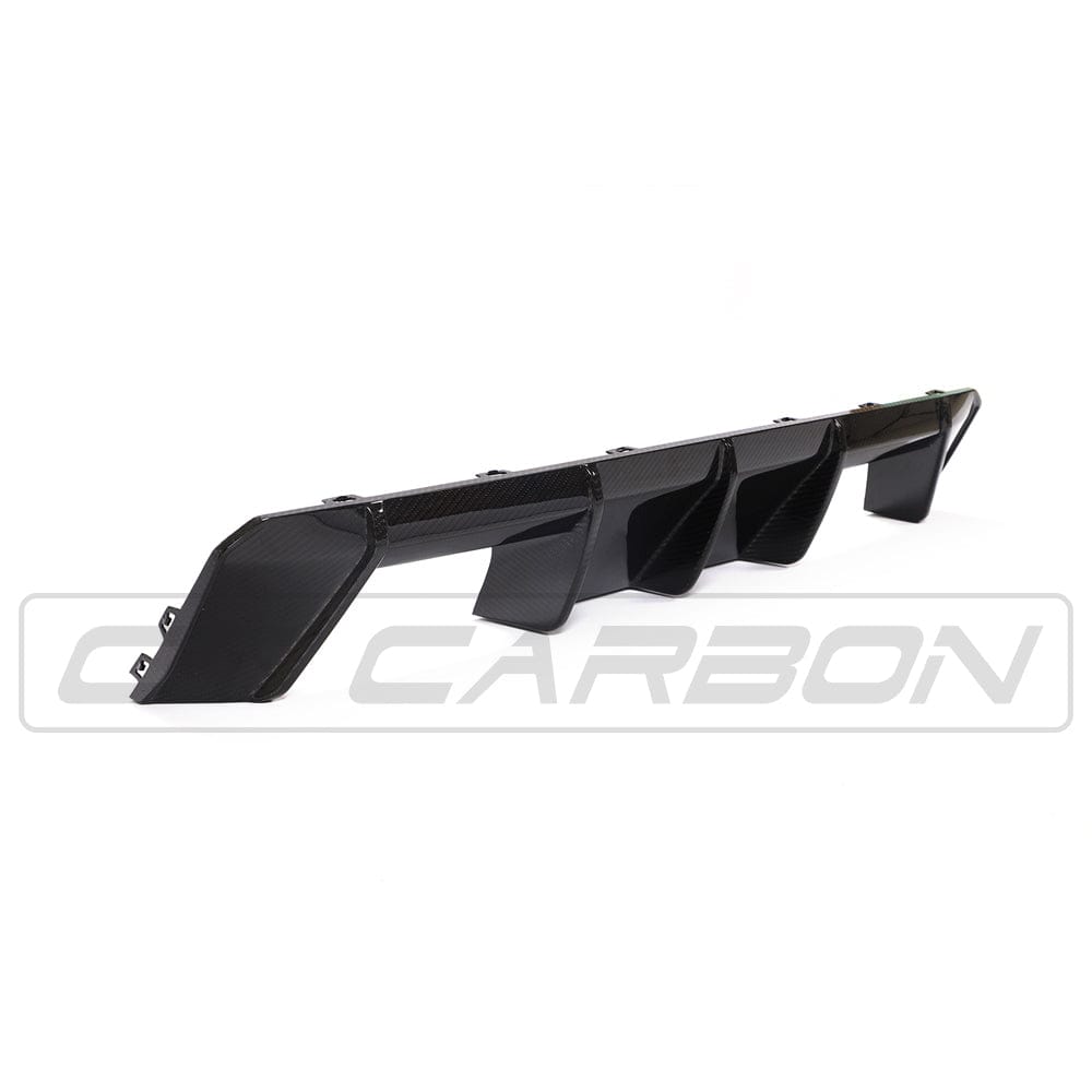 Kit tipo MP en carbono para BMW M8 G80 - Importworks SP