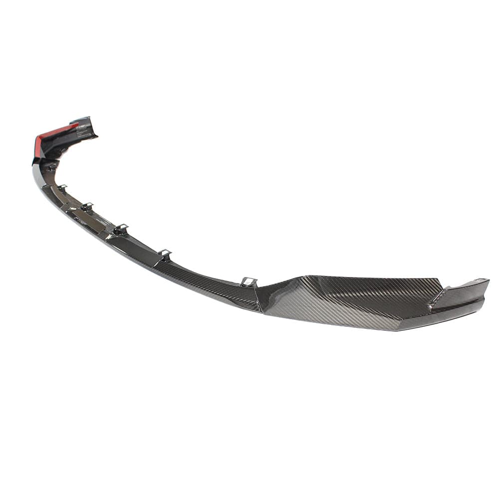 Kit tipo MP en carbono para BMW M8 G80 - Importworks SP