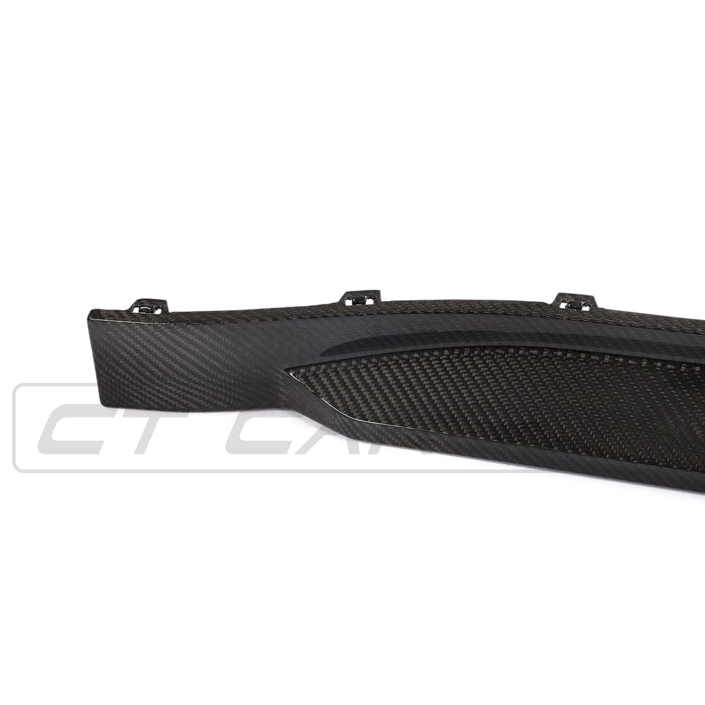 Kit tipo MP en carbono para BMW M8 G80 - Importworks SP