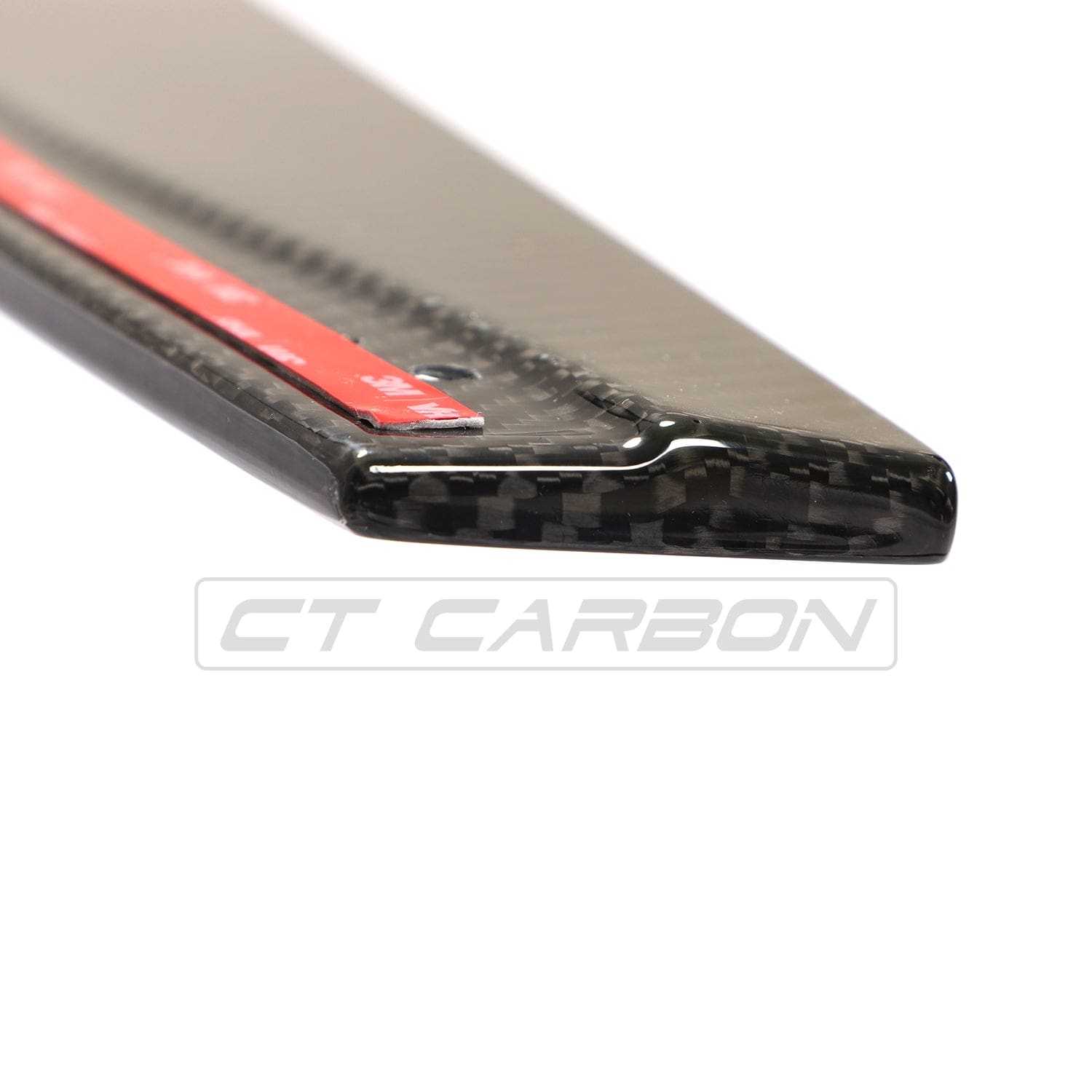 CT CARBON SIDE SKIRTS BMW M3 G80/G81 CARBON FIBRE SIDE SKIRT REPLACEMENT & EXTENSION - CT DESIGN