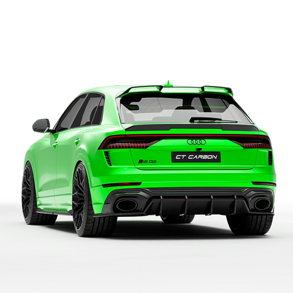 Kit de carbono para AUDI RSQ8  - CT DESIGN - Importworks SP