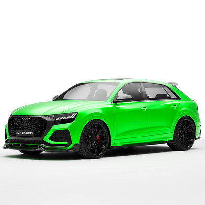 Kit de carbono para AUDI RSQ8  - CT DESIGN - Importworks SP