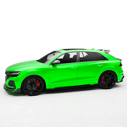 Kit de carbono para AUDI RSQ8  - CT DESIGN - Importworks SP