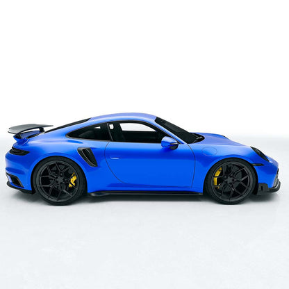 Carbono para Porsche 911 (992) Turbo S - Importworks SP