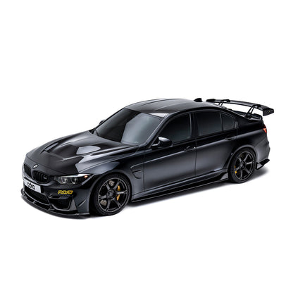 Aleron ADRO estilo cuello cisne para BMW F80 M3 AT-R1