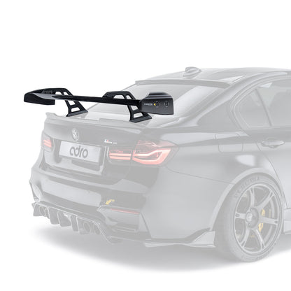 Aleron ADRO estilo cuello cisne para BMW F80 M3 AT-R1