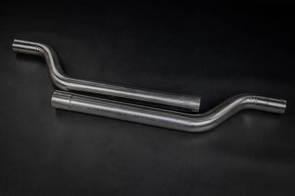 Capristo para BMW M5 F90