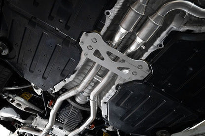Capristo para BMW M3 G80/G81