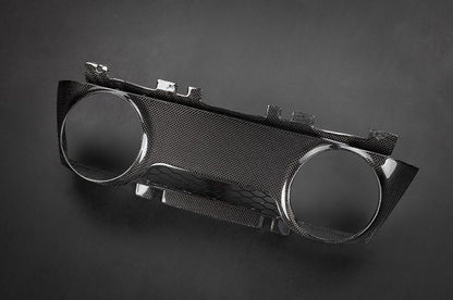 Capristo para Ferrari 296 GTB/GTS