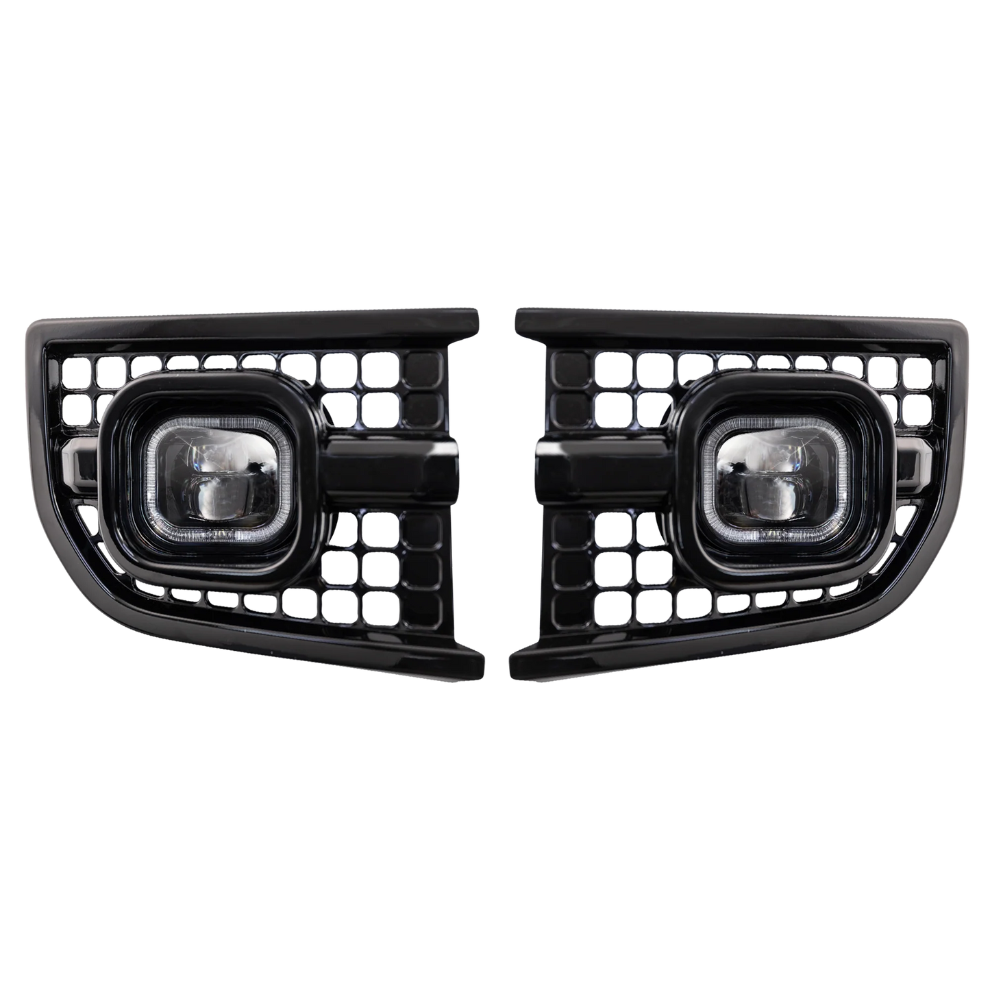 Tomas delantera Urban Automitve para Defender L663 90/110/130 - Importworks SP