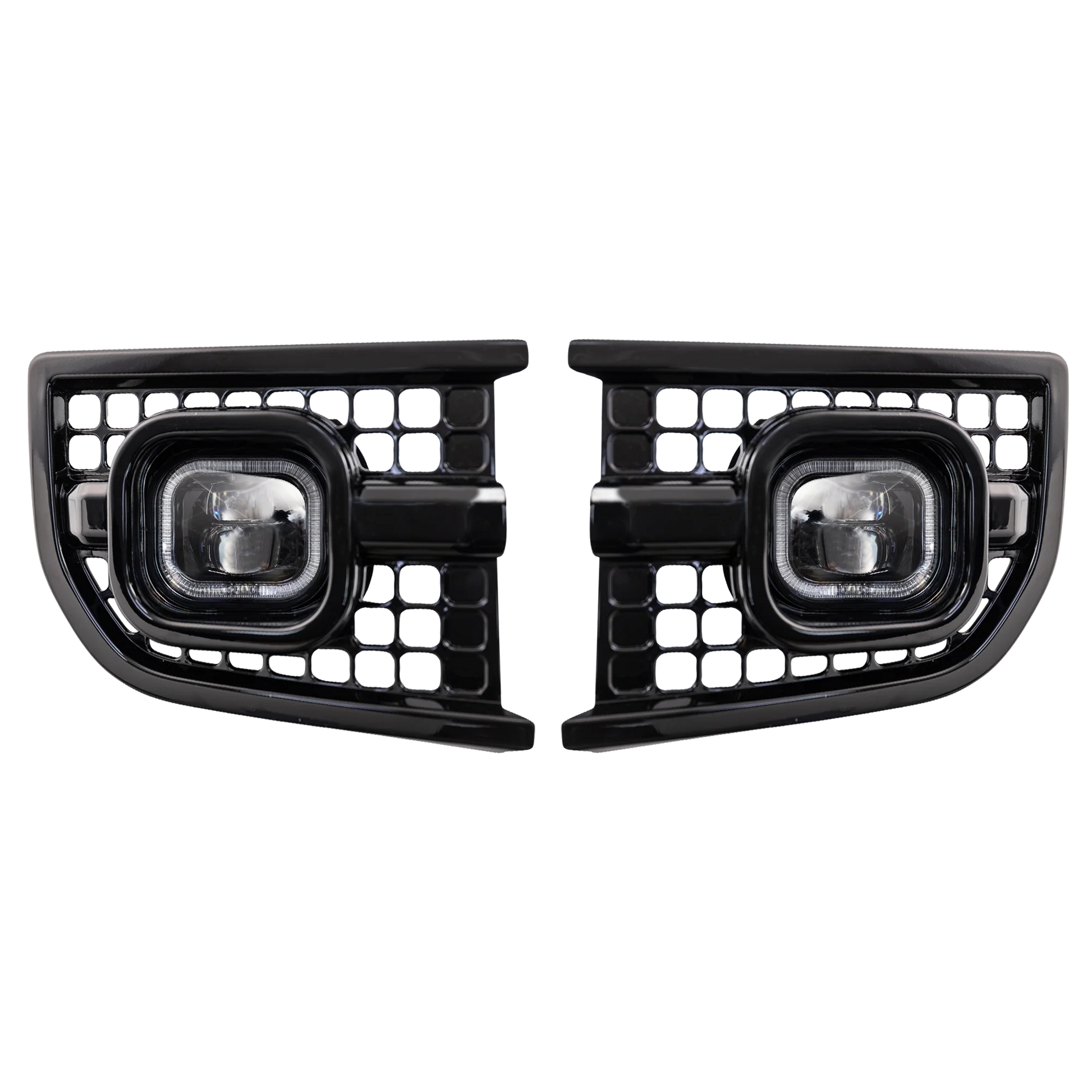 Tomas delantera Urban Automitve para Defender L663 90/110/130 - Importworks SP