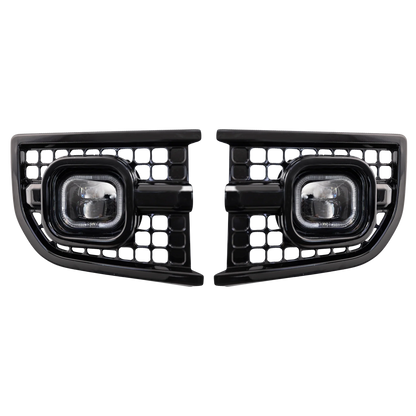 Tomas delantera Urban Automitve para Defender L663 90/110/130 - Importworks SP