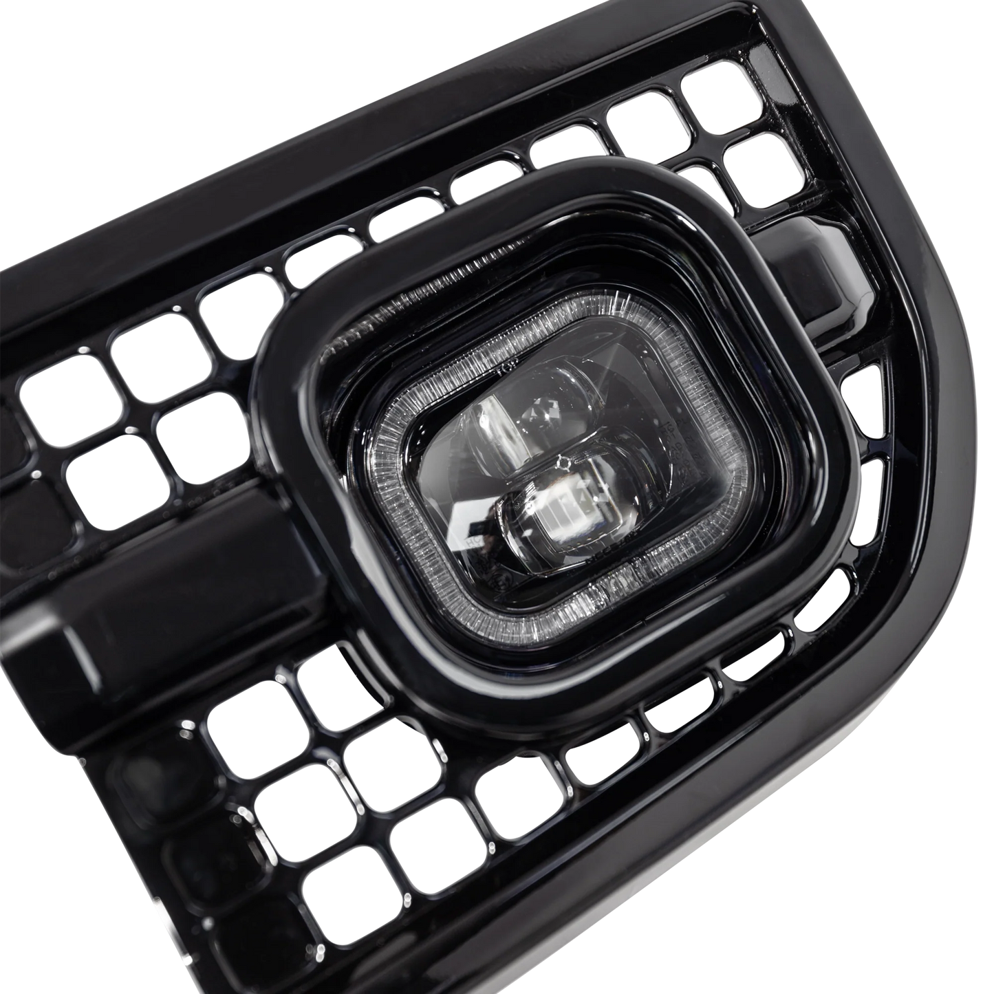 Tomas delantera Urban Automitve para Defender L663 90/110/130 - Importworks SP