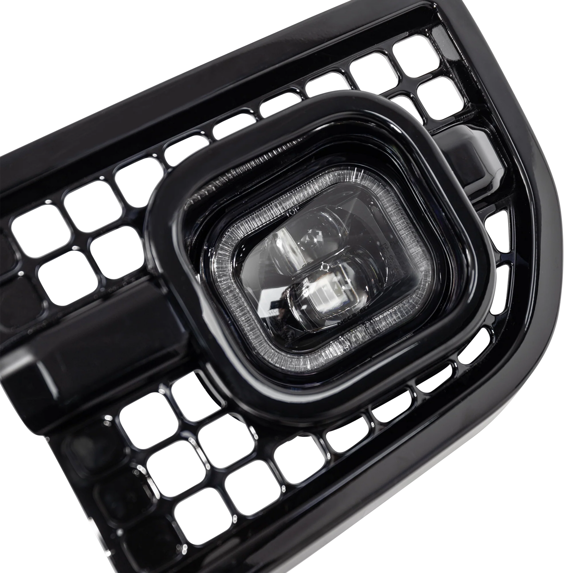 Tomas delantera Urban Automitve para Defender L663 90/110/130 - Importworks SP