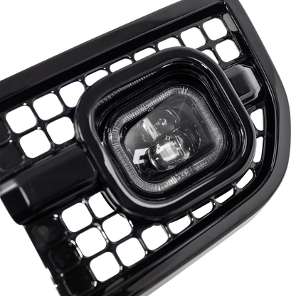 Tomas delantera Urban Automitve para Defender L663 90/110/130 - Importworks SP