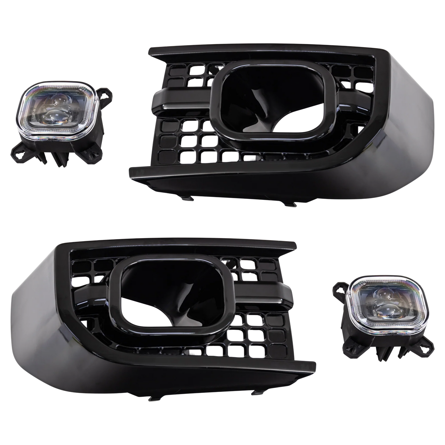 Tomas delantera Urban Automitve para Defender L663 90/110/130 - Importworks SP