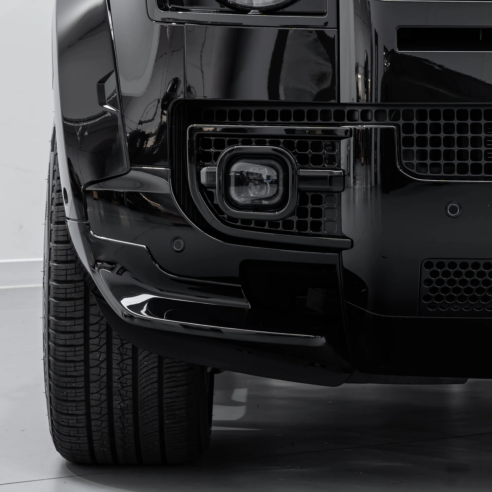 Tomas delantera Urban Automitve para Defender L663 90/110/130 - Importworks SP