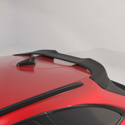 Kit en carbono para AUDI RS5 (B10) AVANT 2026+ - CT DESIGN V2