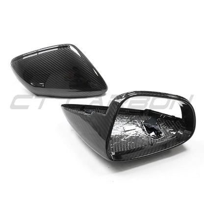 Carbono para Porsche 911 (992) Turbo S - Importworks SP