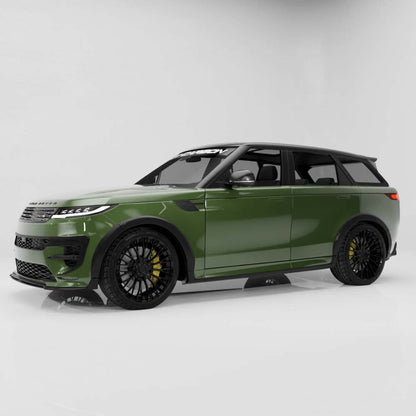 Kit de carbono para RANGE ROVER SPORT L461 2023+ - CT DESIGN