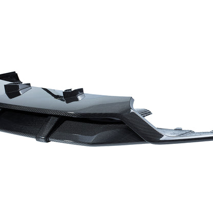 Añadido delantero en carbono para Lamborghini Urus - Urban Design