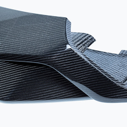 Añadido delantero en carbono para Lamborghini Urus - Urban Design