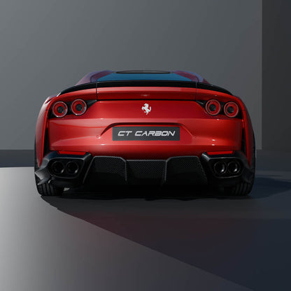 Kit completo en carbono para FERRARI 812 SUPERFAST - CT DESIGN - Importworks SP