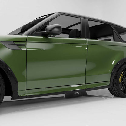 Kit de carbono para RANGE ROVER SPORT L461 2023+ - CT DESIGN
