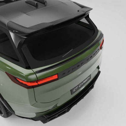Kit de carbono para RANGE ROVER SPORT L461 2023+ - CT DESIGN