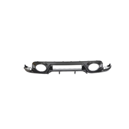 Carbono para Porsche 911 (992) Turbo S - Importworks SP