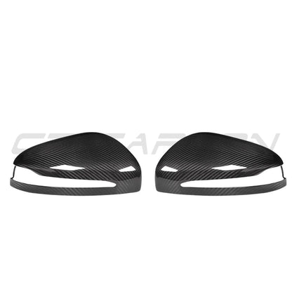 Retrovisores en carbono para MERCEDES G/GLE/GLS CLASS W464 2019+