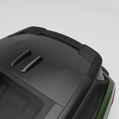Kit de carbono para RANGE ROVER SPORT L461 2023+ - CT DESIGN