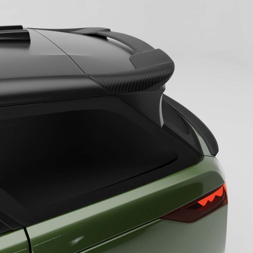 Kit de carbono para RANGE ROVER SPORT L461 2023+ - CT DESIGN