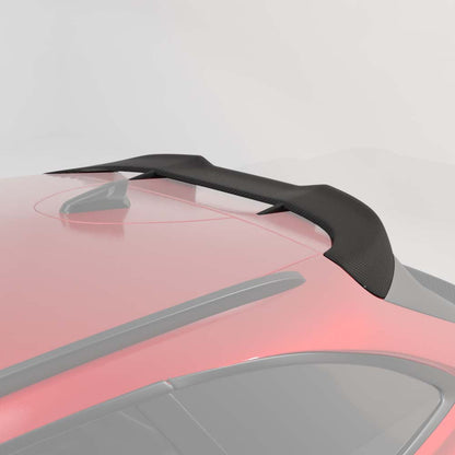 Kit en carbono para AUDI RS5 (B10) AVANT 2026+ - CT DESIGN V1