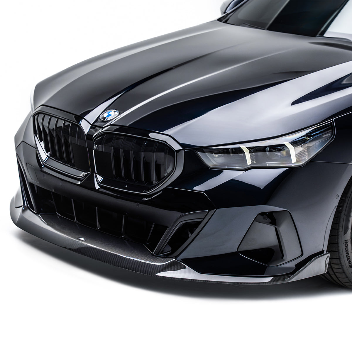 Añadido delantero ADRO para BMW serie 5 G60 - Importworks SP
