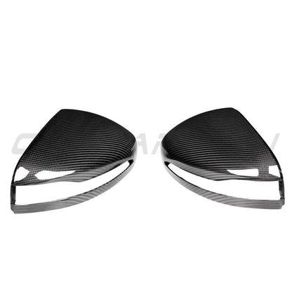 Retrovisores en carbono para MERCEDES G/GLE/GLS CLASS W464 2019+