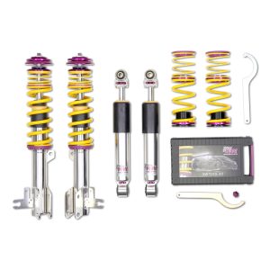 Kit de suspensión KW V3 Clubsport - Importworks SP