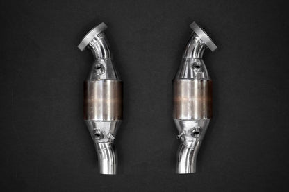 Capristo para Ferrari F 355