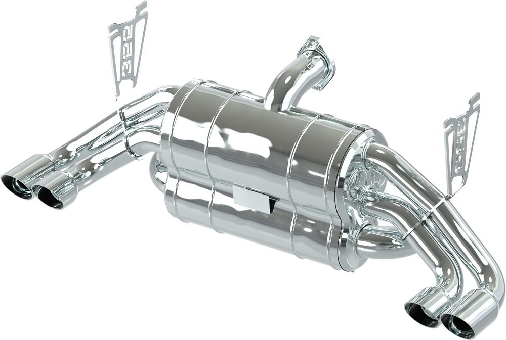 Capristo para Ferrari F 355