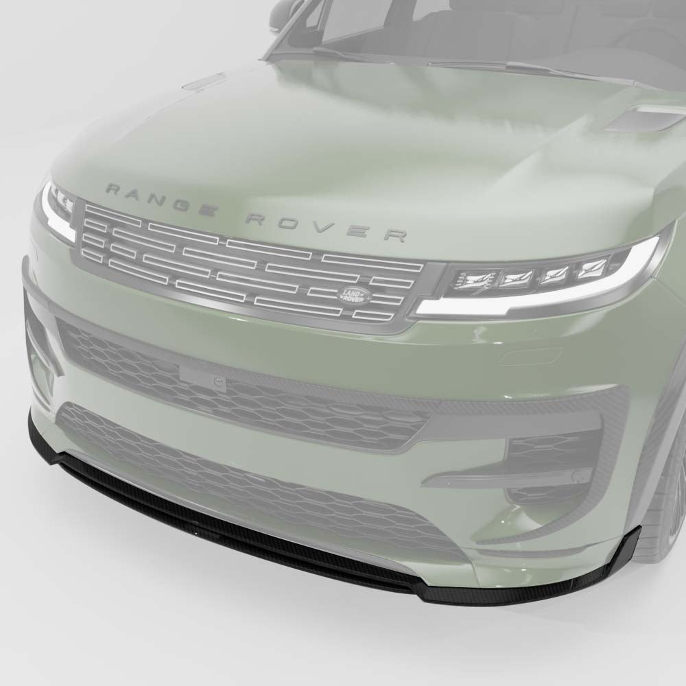 Kit de carbono para RANGE ROVER SPORT L461 2023+ - CT DESIGN