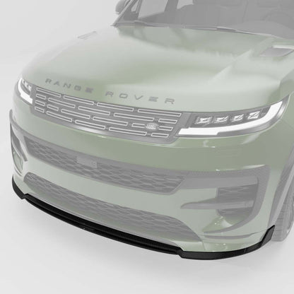 Kit de carbono para RANGE ROVER SPORT L461 2023+ - CT DESIGN