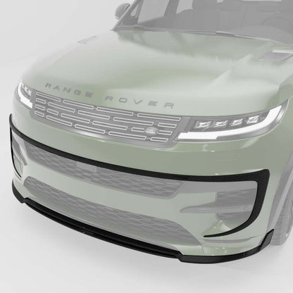 Kit de carbono para RANGE ROVER SPORT L461 2023+ - CT DESIGN