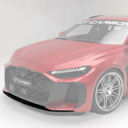 Kit en carbono para AUDI RS5 (B10) AVANT 2026+ - CT DESIGN V2