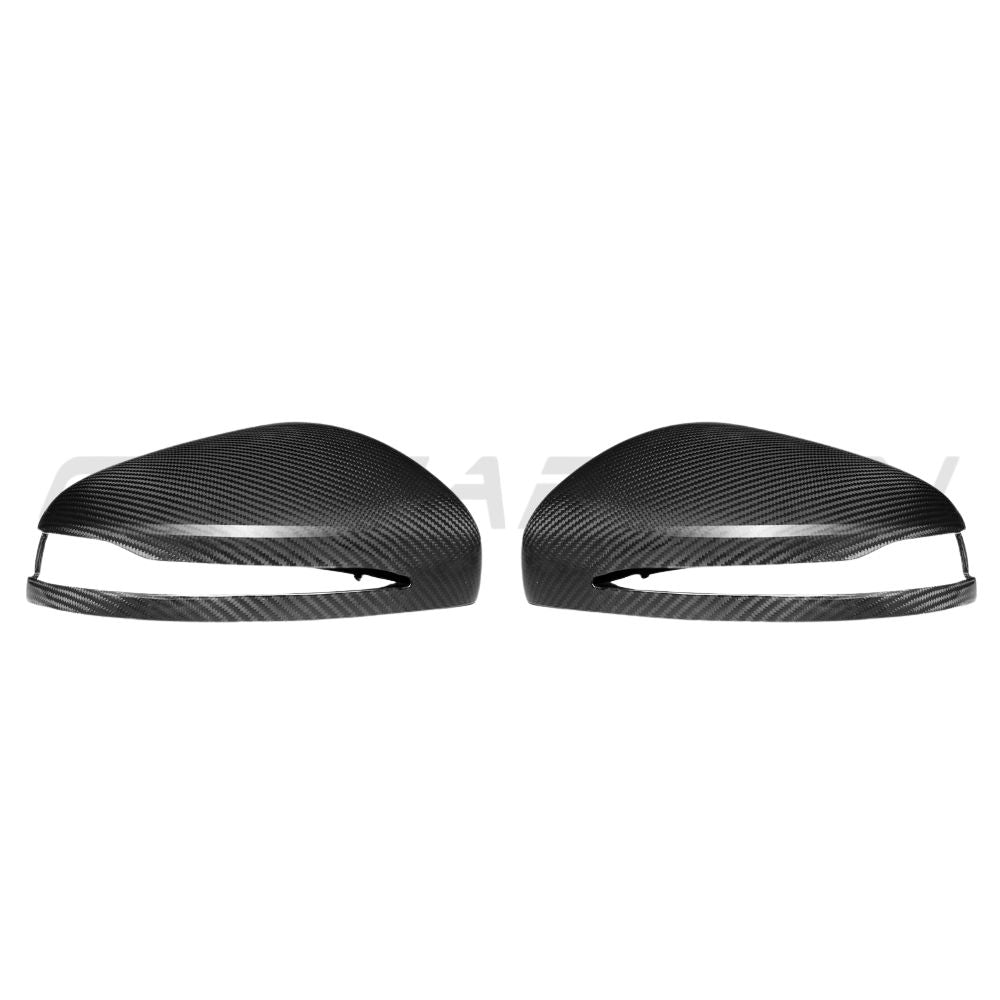 Retrovisores en carbono para MERCEDES G/GLE/GLS CLASS W464 2019+