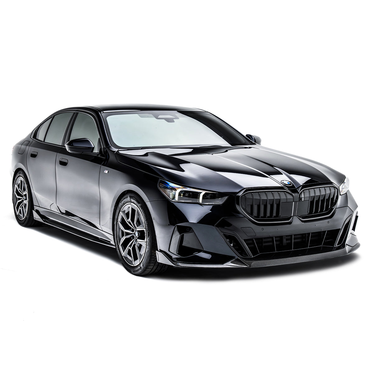 Taloneras ADRO para BMW serie 5 G60 - Importworks SP
