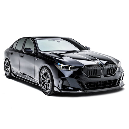 Taloneras ADRO para BMW serie 5 G60 - Importworks SP