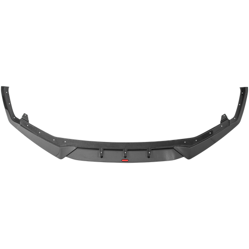 Añadido delantero en carbono Urban para Audi C8 RS6 / RS7 con logotipo - Importworks SP