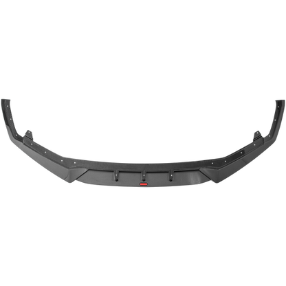 Añadido delantero en carbono Urban para Audi C8 RS6 / RS7 con logotipo - Importworks SP