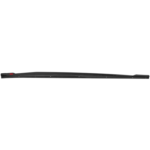 Añadido de talonera en carbono Urban para Audi C8 RS6 / RS7 - con logotipo - Importworks SP